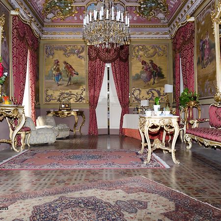 Il Gattopardo House Catania Exterior photo