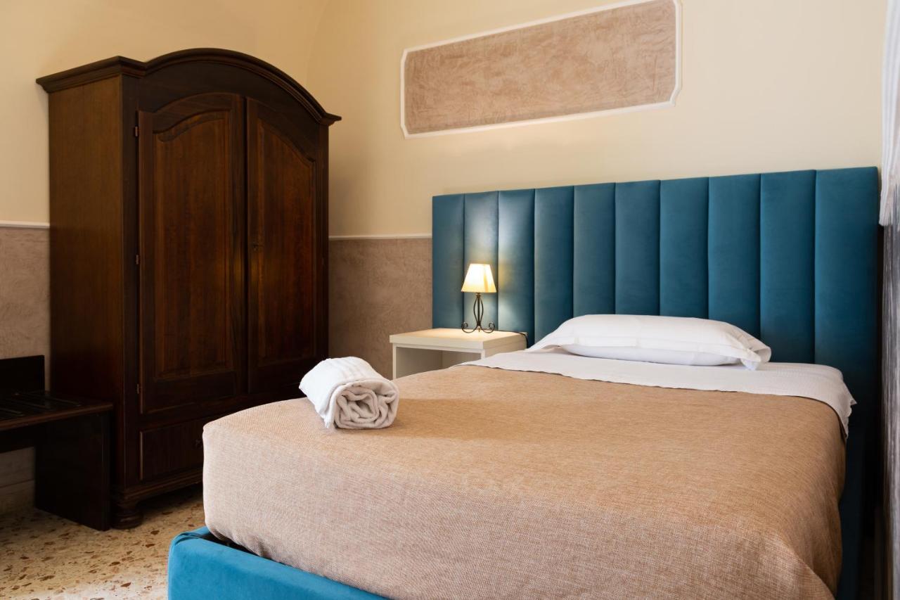 Il Gattopardo House Catania Exterior photo