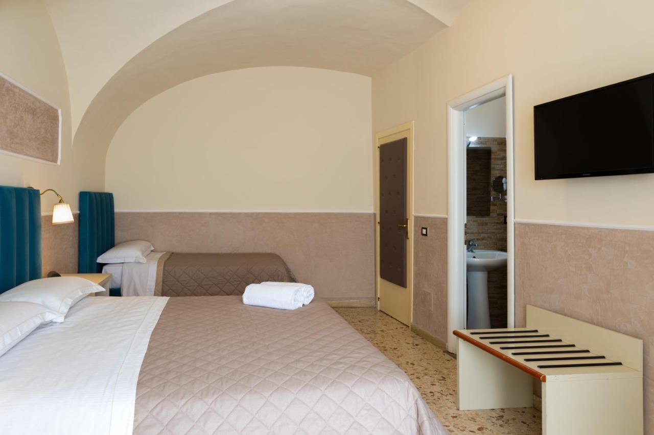 Il Gattopardo House Catania Exterior photo