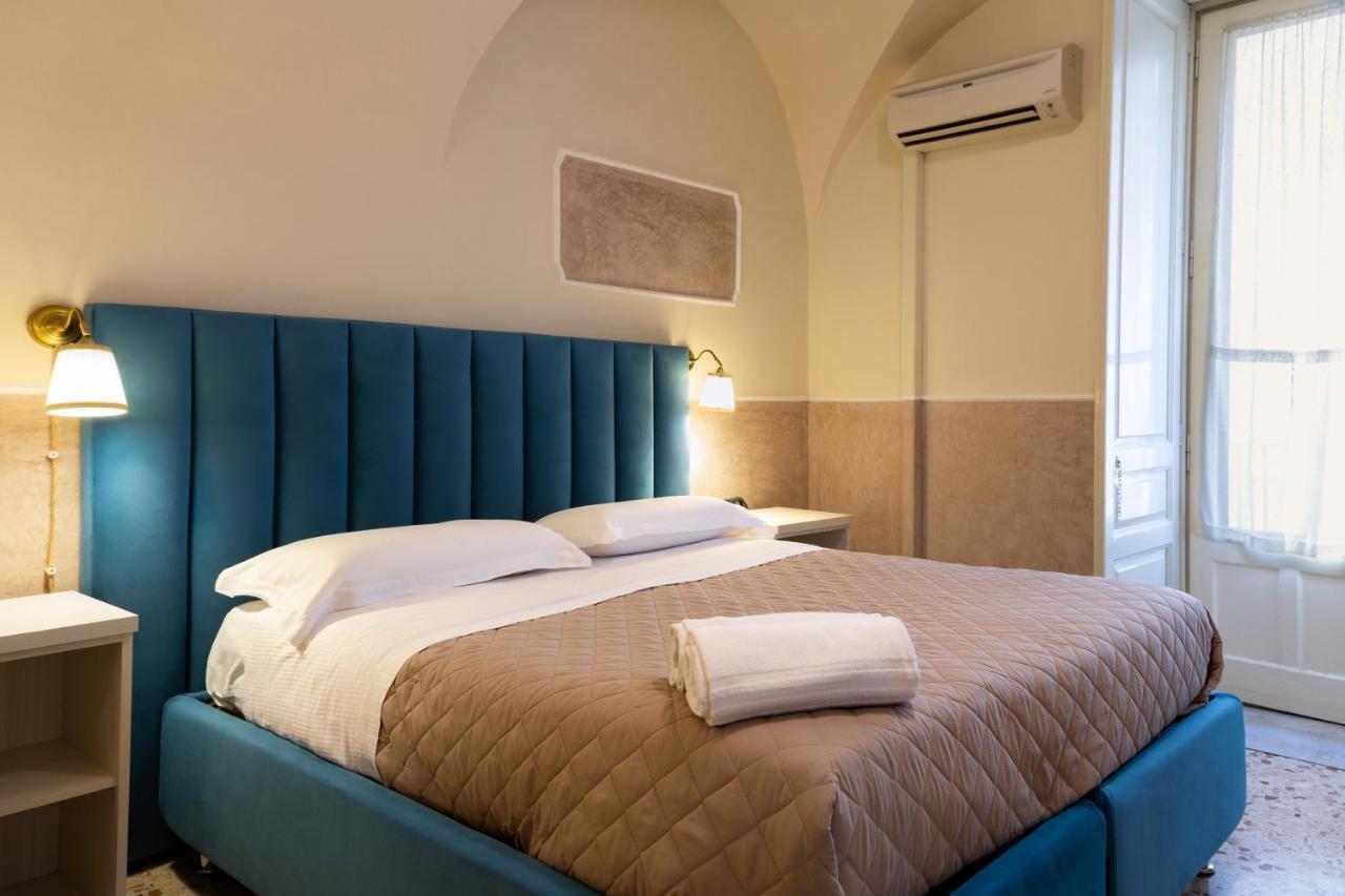 Il Gattopardo House Catania Exterior photo