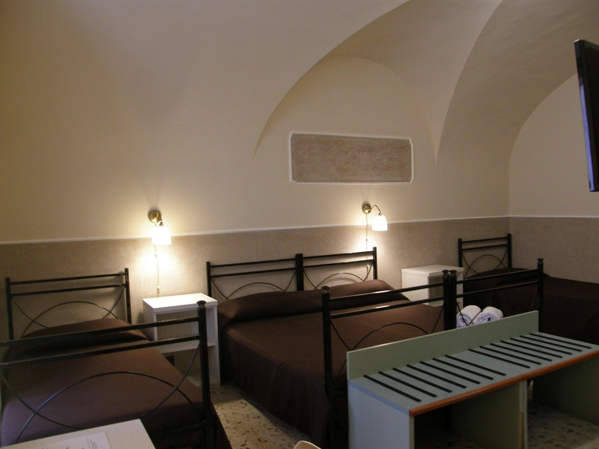 Il Gattopardo House Catania Exterior photo