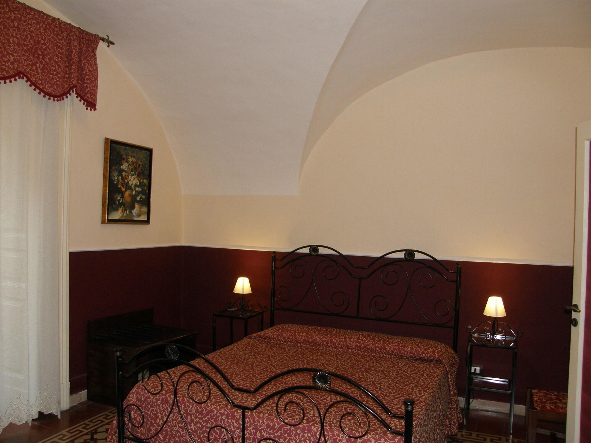 Il Gattopardo House Catania Exterior photo