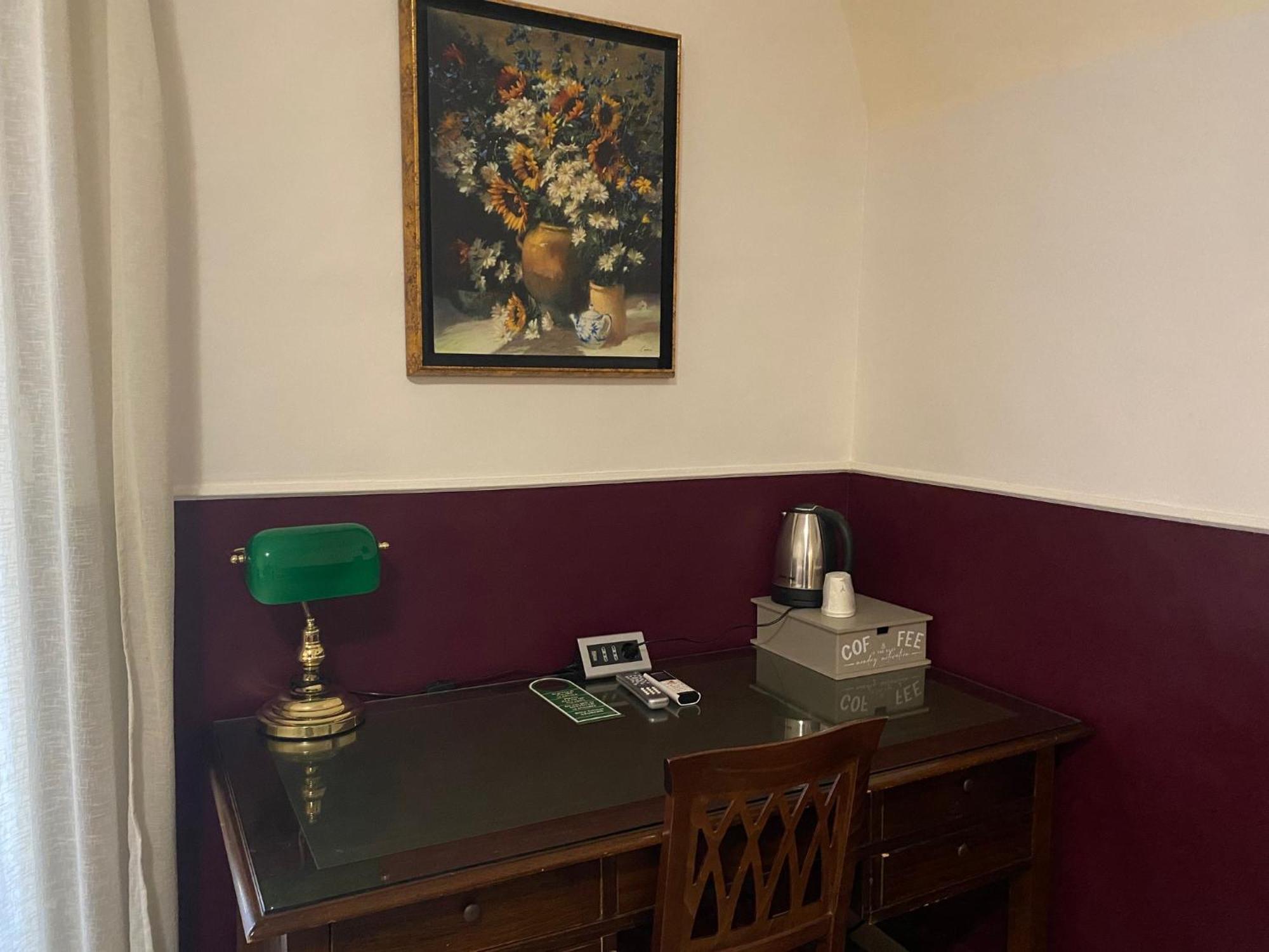 Il Gattopardo House Catania Exterior photo