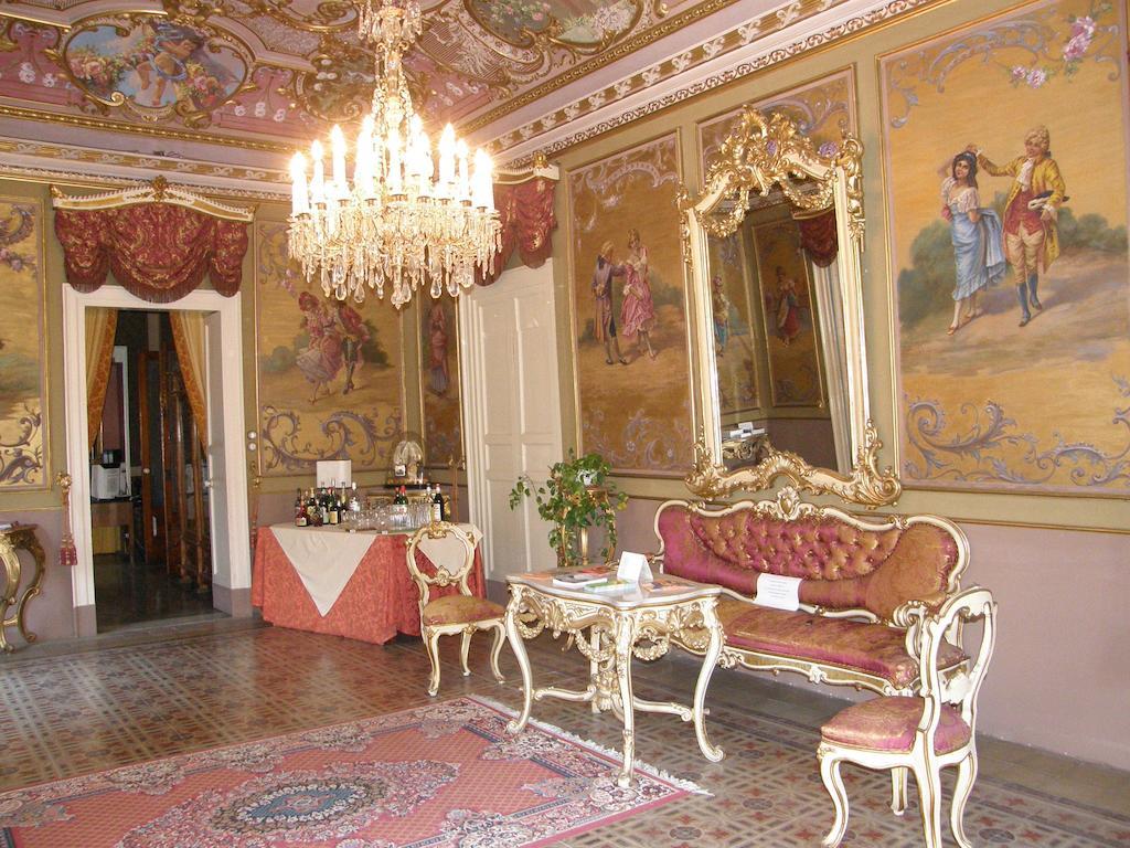 Il Gattopardo House Catania Exterior photo
