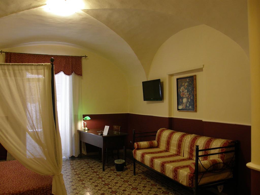 Il Gattopardo House Catania Exterior photo